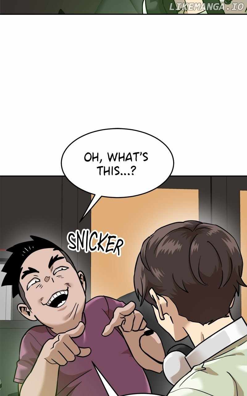 Double Click Chapter 185 58